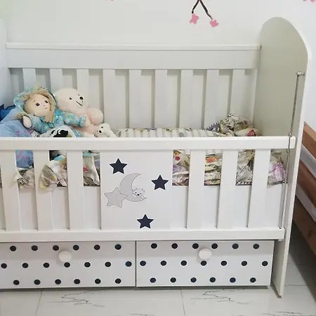 Bubullime Albania Villa Lushnjë