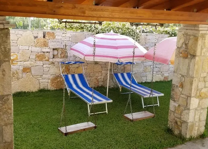 Bubullime Albania Lushnjë