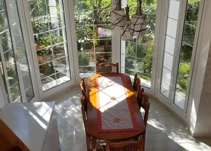 Bubullime Albania Villa *