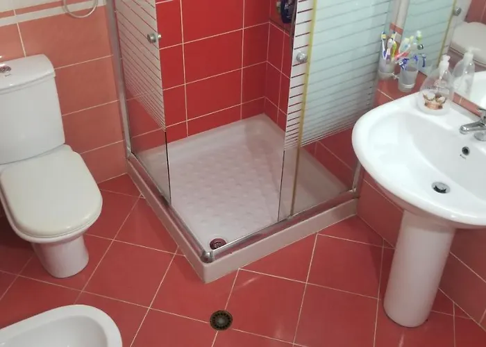 Villa Bubullime Albania