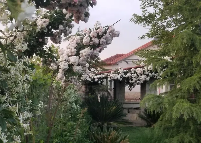 Bubullime Albania Villa