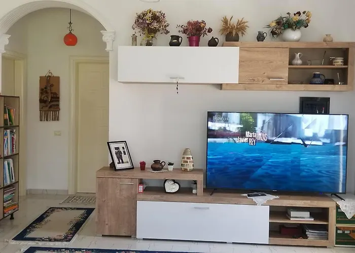 Bubullime Albania Villa Lushnje