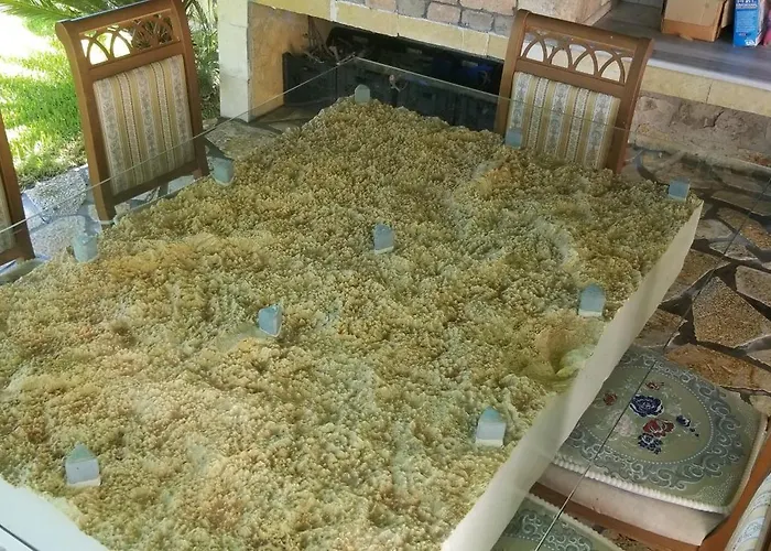 Villa Bubullime Albania