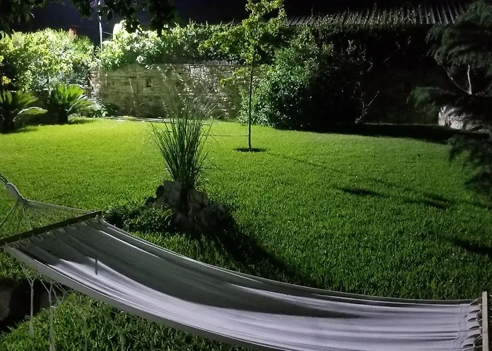 Bubullime Albania Villa