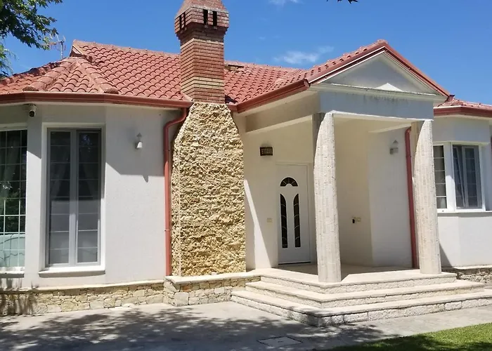 Bubullime Albania Villa *