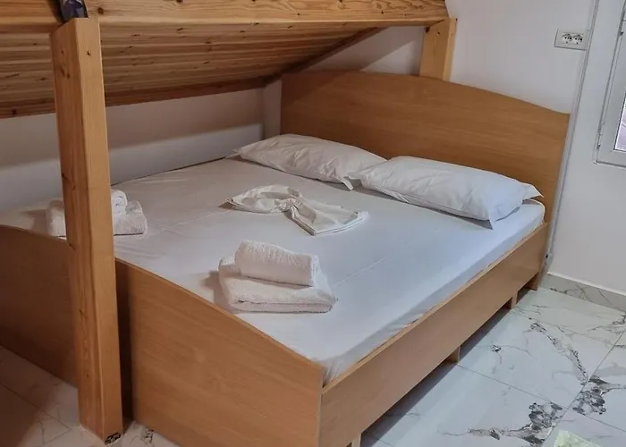 Villa Bubullime Albania Lushnje