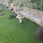빌라 Bubullime Albania *