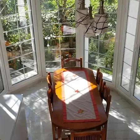 Bubullime Albania Villa *
