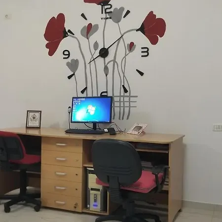 Vila Bubullime Albania Lushnjë