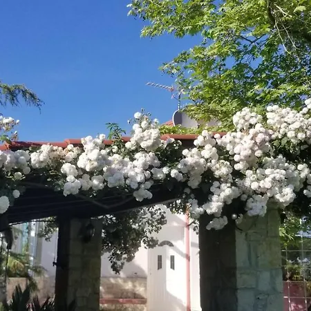 Bubullime Albania *
