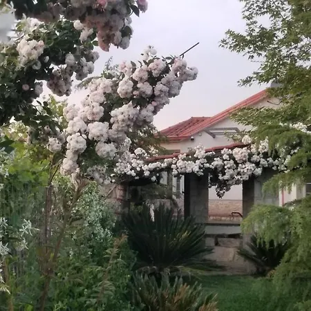Bubullime Albania Villa