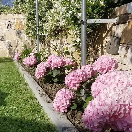 Vila Bubullime Albania