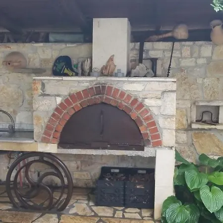 Villa Bubullime Albania