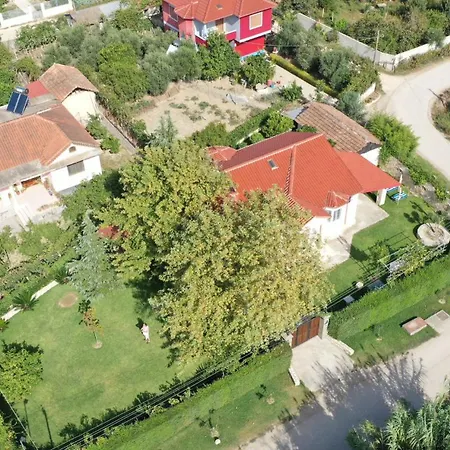 Bubullime Albania *