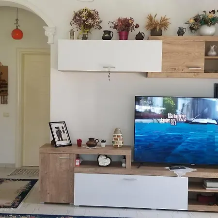 Bubullime Albania Villa Lushnje