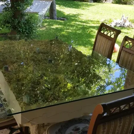 Villa Bubullime Albania Lushnje