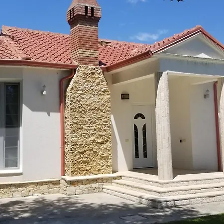 Bubullime Albania Villa *