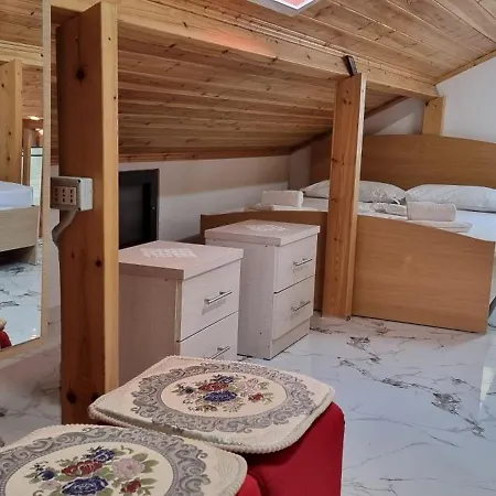 Bubullime Albania Villa *