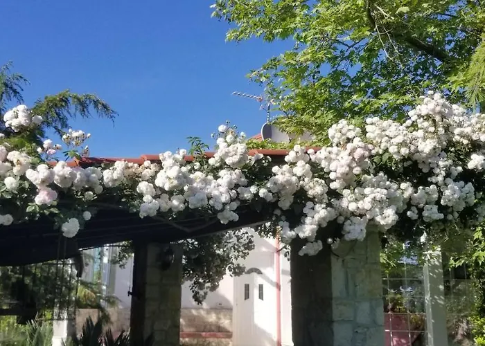 Bubullime Albania *