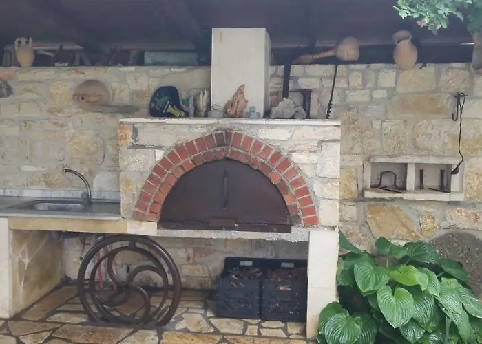 וילה Bubullime Albania
