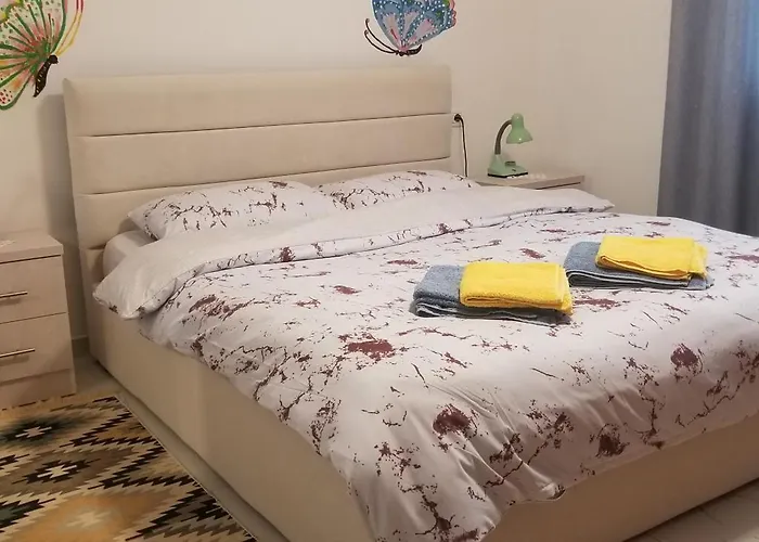 Bubullime Albania Lushnjë