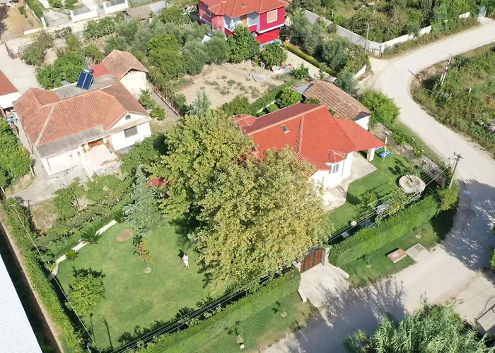 Bubullime Albania *